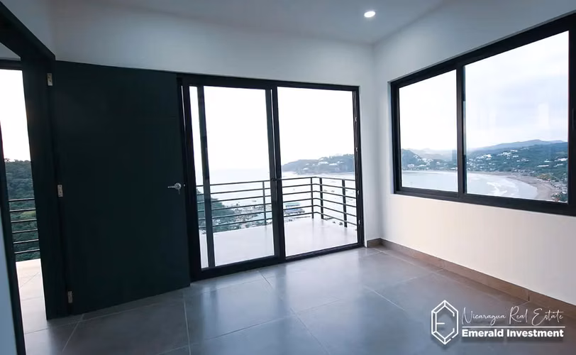 Luxury Ocean View House in San Juan del Sur | Brisas 7A - Imagen 11