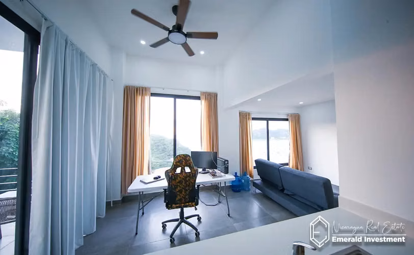 Luxury Ocean View House in San Juan del Sur | Brisas 7A - Imagen 7