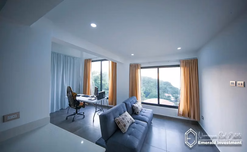 Luxury Ocean View House in San Juan del Sur | Brisas 7A - Imagen 4