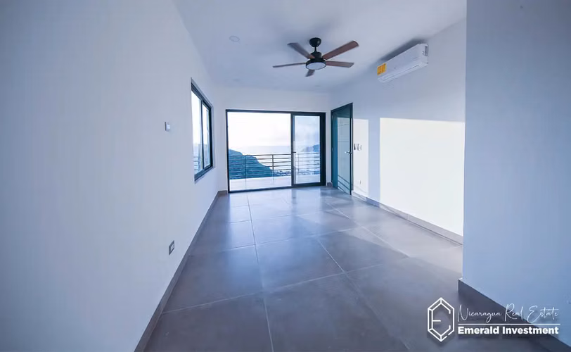 Luxury Ocean View House in San Juan del Sur | Brisas 7A - Imagen 8