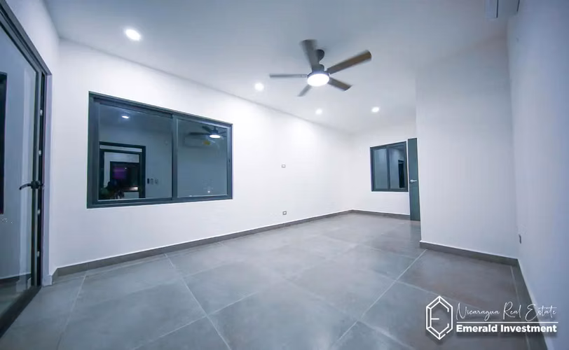 Luxury Ocean View House in San Juan del Sur | Brisas 7A - Imagen 9