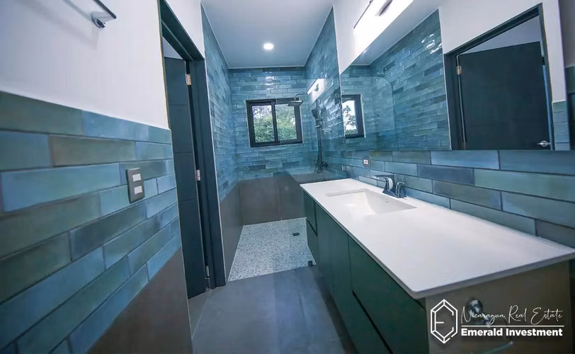 Luxury Ocean View House in San Juan del Sur | Brisas 7A - Imagen 19