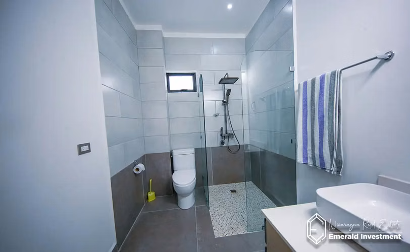 Luxury Ocean View House in San Juan del Sur | Brisas 7A - Imagen 16