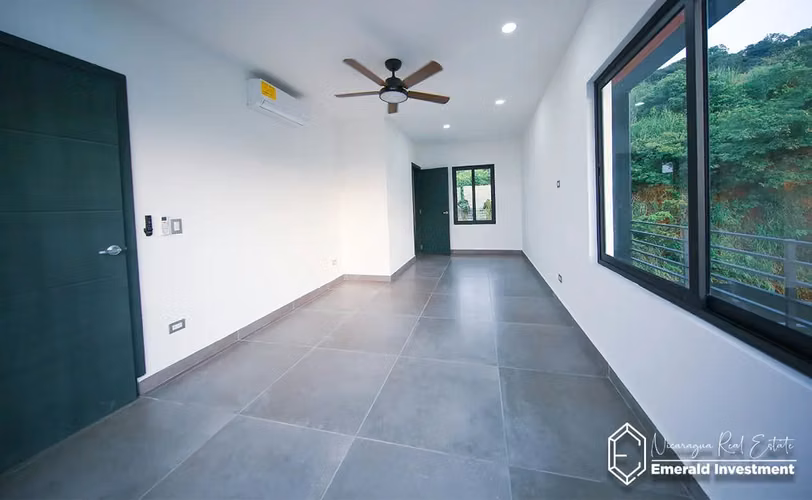 Luxury Ocean View House in San Juan del Sur | Brisas 7A - Imagen 13