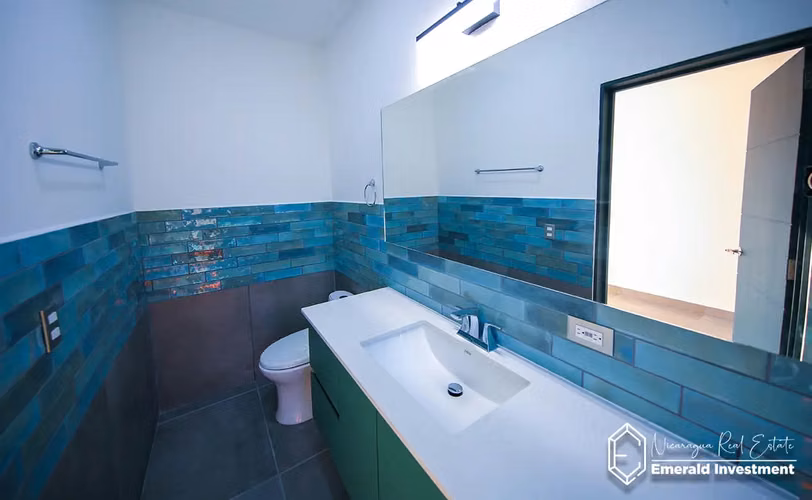Luxury Ocean View House in San Juan del Sur | Brisas 7A - Imagen 17