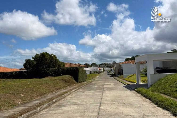 VENTA DE TERRENO | Estancia de Santo Domingo - LL - Imagen 4