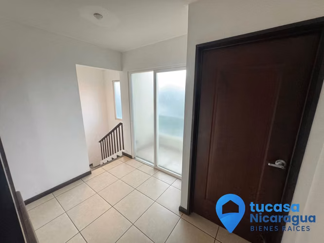 casa en renta amueblada en las colinas managua - Imagen 8