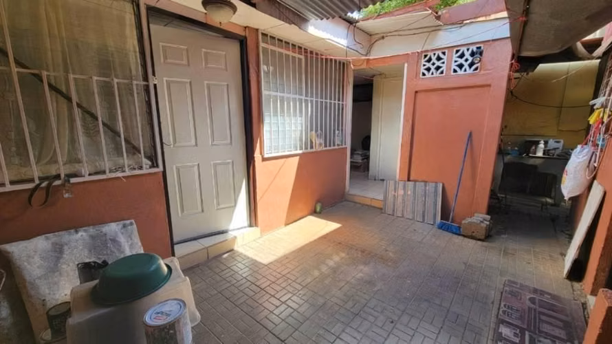 Vendo hermosa propiedad ubicada en san judas