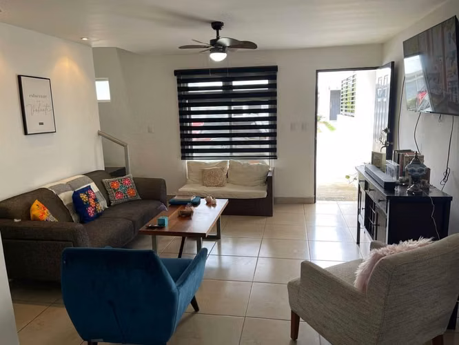MIRADOR DE SANTO DOMINGO / U$149,000 - Imagen 2