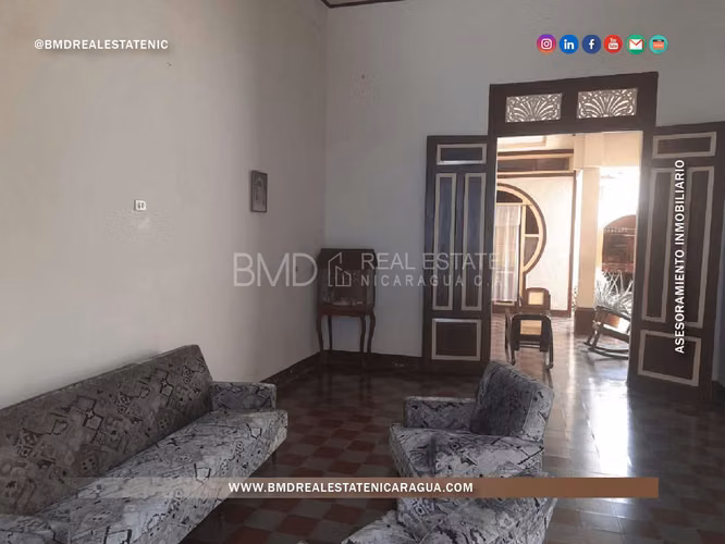 VENTA CASA EN GRANADA CENTRICA 5382