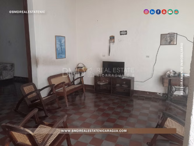 VENTA CASA EN GRANADA CENTRICA 5382