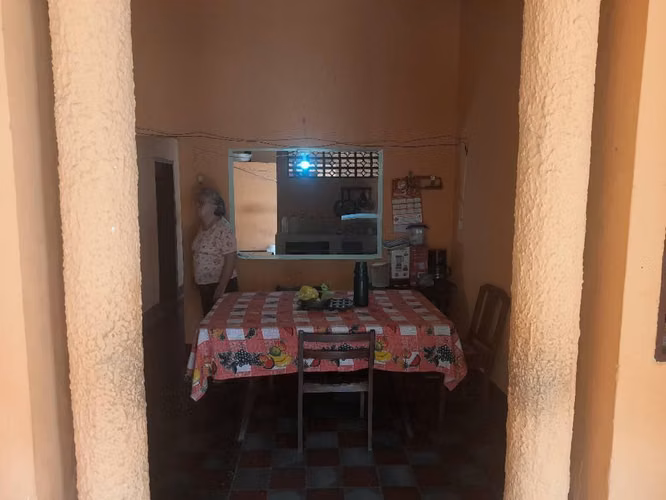 VENTA CASA EN GRANADA CENTRICA 5382