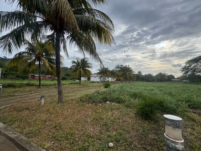 Residencia Santafe-San Juan del Sur - Imagen 4