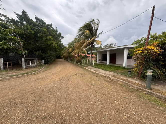 Residencia Santafe-San Juan del Sur - Imagen 7