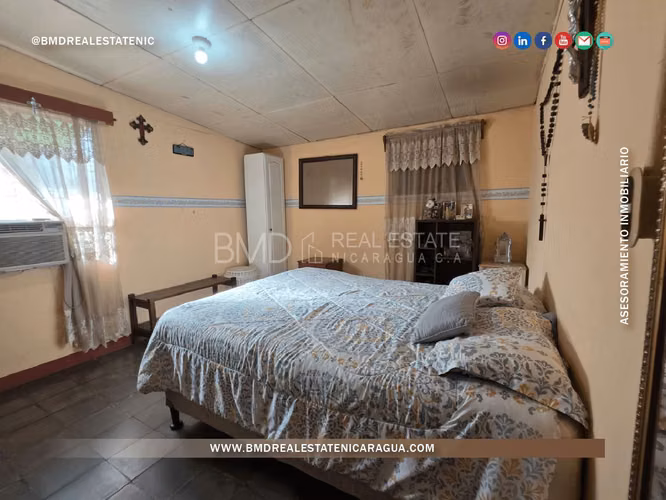 SE VENDE EN BOLONIA CASA ESQUINERA GRANDE IDEAL PARA OFICINA O NEGOCIO 0309 - Imagen 3