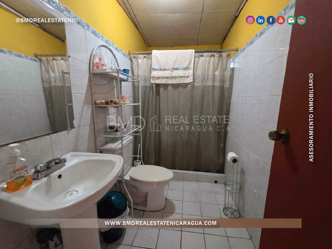 SE VENDE EN BOLONIA CASA ESQUINERA GRANDE IDEAL PARA OFICINA O NEGOCIO 0309 - Imagen 4