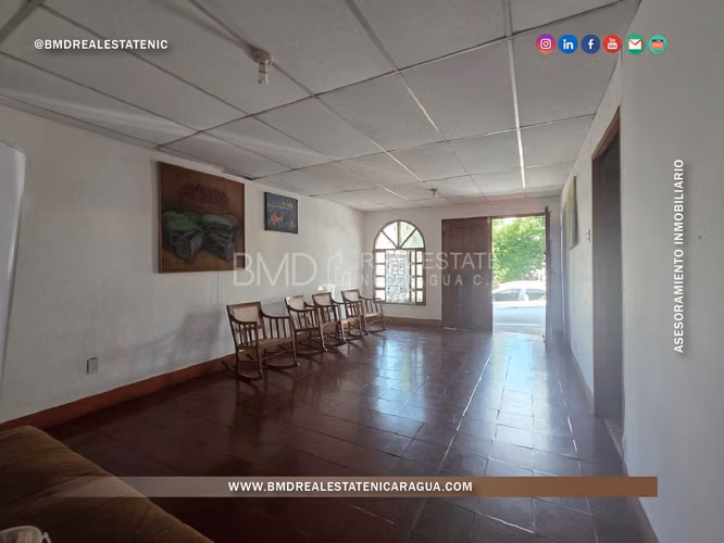SE VENDE EN BOLONIA CASA ESQUINERA GRANDE IDEAL PARA OFICINA O NEGOCIO 0309 - Imagen 8