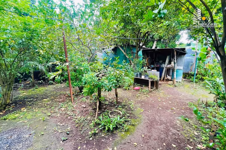 ¡¡Increíble Casa en Venta en Carretera a Ticuantepe!! - DC