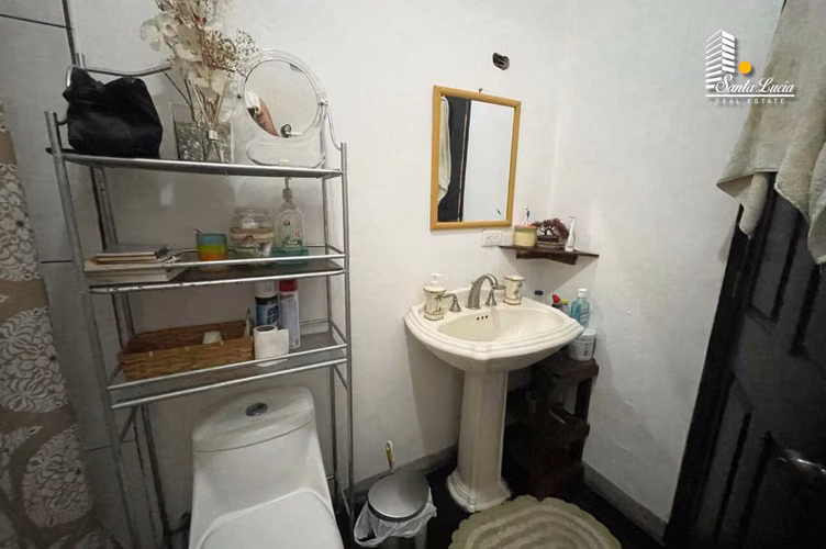 ¡¡Increíble Casa en Venta en Carretera a Ticuantepe!! - DC