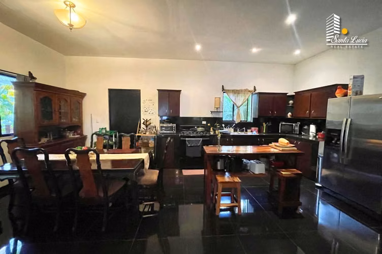 ¡¡Increíble Casa en Venta en Carretera a Ticuantepe!! - DC