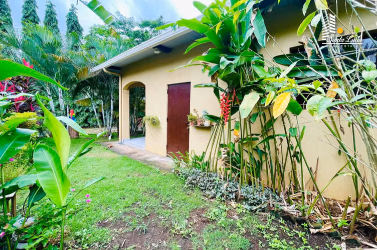 ¡¡Increíble Casa en Venta en Carretera a Ticuantepe!! - DC
