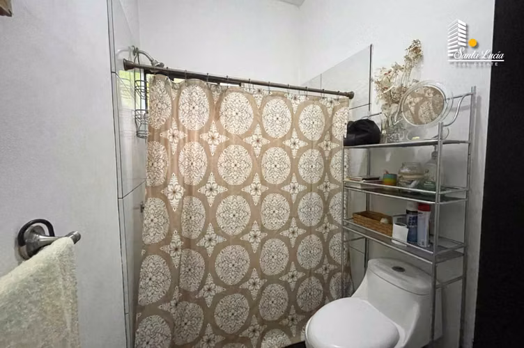 ¡¡Increíble Casa en Venta en Carretera a Ticuantepe!! - DC