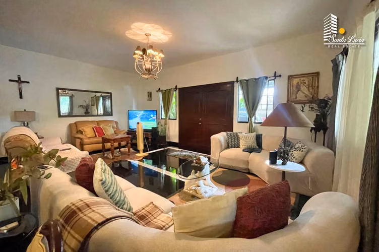 ¡¡Increíble Casa en Venta en Carretera a Ticuantepe!! - DC
