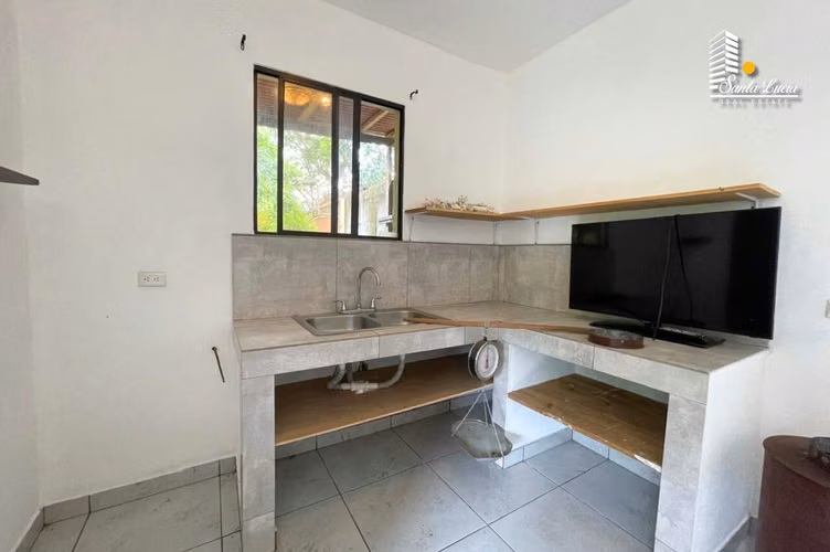 ¡¡Increíble Casa en Venta en Carretera a Ticuantepe!! - DC