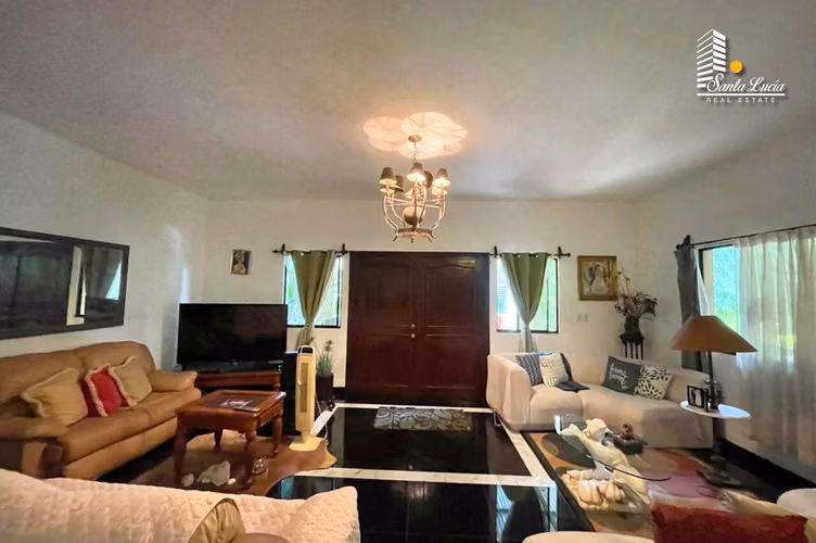 ¡¡Increíble Casa en Venta en Carretera a Ticuantepe!! - DC