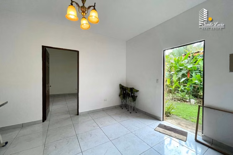 ¡¡Increíble Casa en Venta en Carretera a Ticuantepe!! - DC