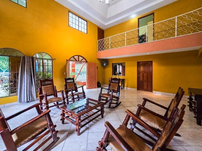 TICUANTEPE / U$199,200