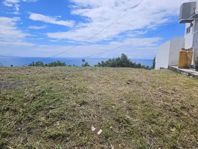 KC-Se vende Terreno de Playa en San Juan del Sur