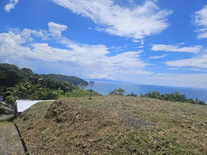 KC-Se vende Terreno de Playa en San Juan del Sur