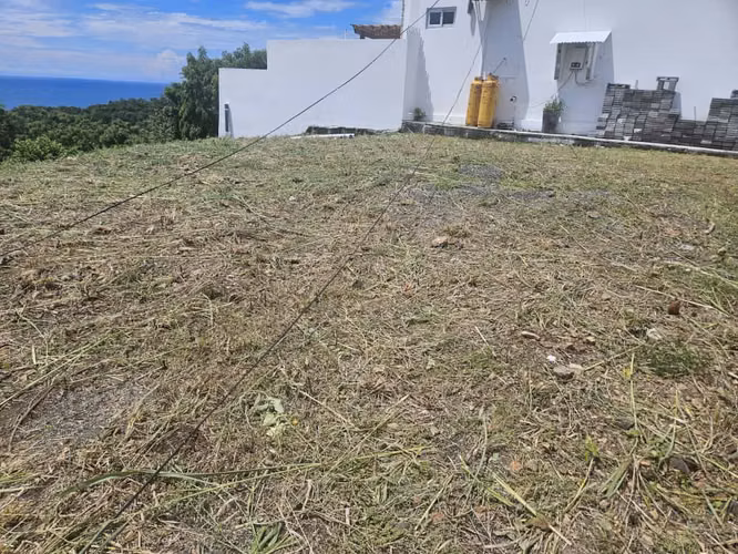 KC-Se vende Terreno de Playa en San Juan del Sur