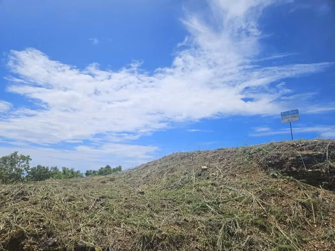 KC-Se vende Terreno de Playa en San Juan del Sur