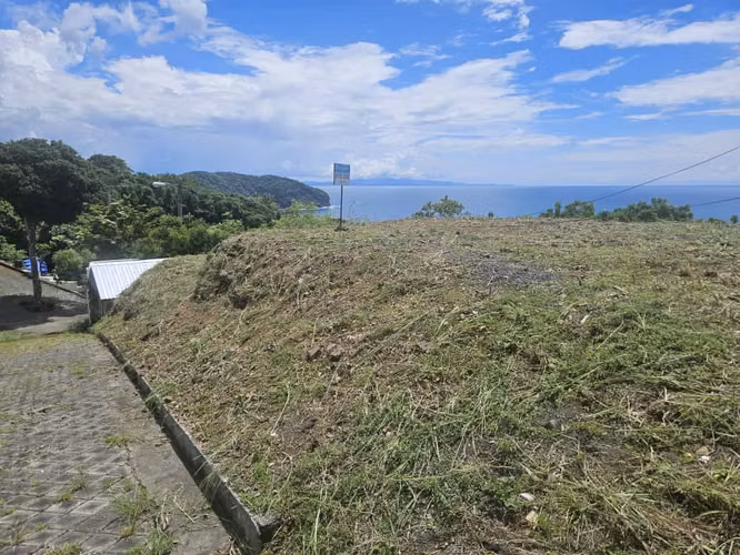 KC-Se vende Terreno de Playa en San Juan del Sur