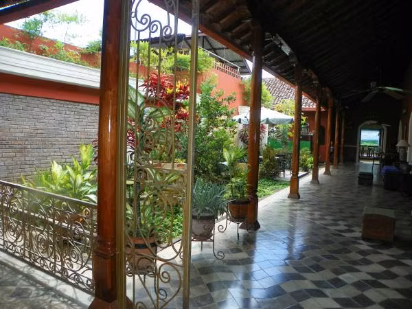HOTEL  — EN VENTA AMOBLADO por solo $350,000 /NG - Imagen 14
