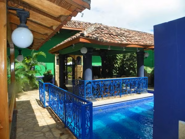 HOTEL  — EN VENTA AMOBLADO por solo $350,000 /NG - Imagen 4