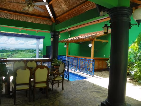 HOTEL  — EN VENTA AMOBLADO por solo $350,000 /NG - Imagen 5