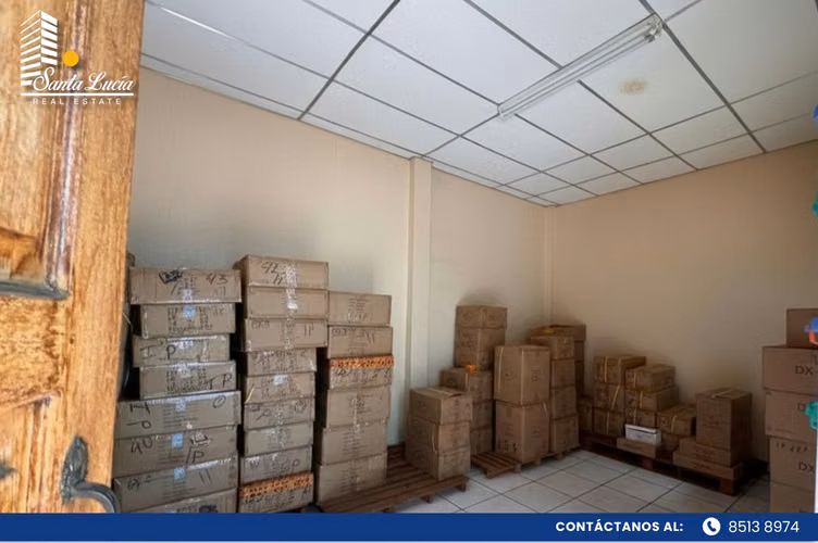 Increíble Propiedad Comercial para Bodega - DC - Imagen 5