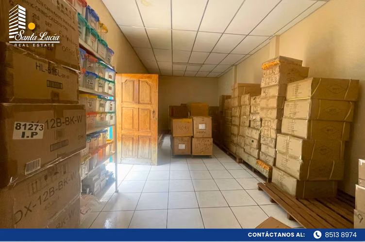 Increíble Propiedad Comercial para Bodega - DC - Imagen 2