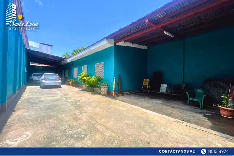 Increíble Propiedad Comercial para Bodega - DC - Imagen 3