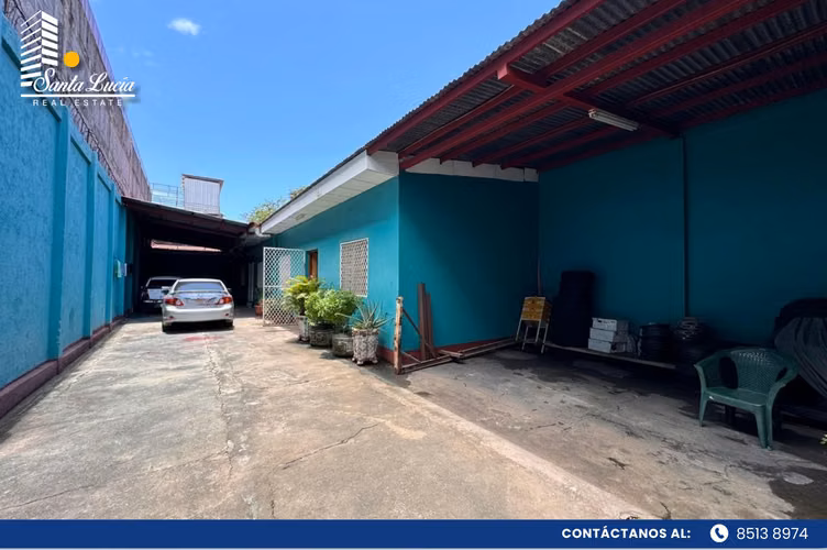 Increíble Propiedad Comercial para Bodega - DC - Imagen 4