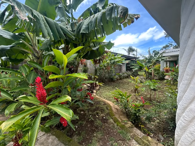 IM-Hermosa casa en venta en reparto Villa Hermosa, Diriamba