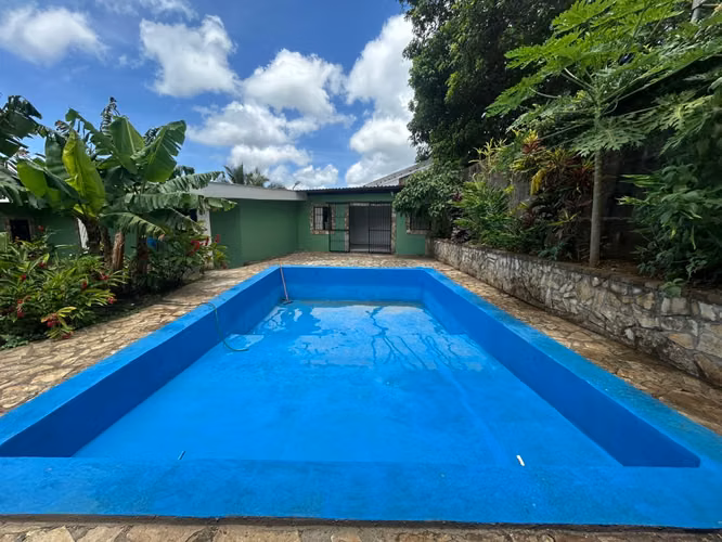 IM-Hermosa casa en venta en reparto Villa Hermosa, Diriamba