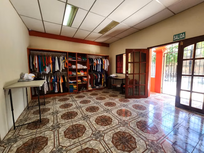 FH-Venta de Propiedad Comercial por Mercado Roberto Huembes