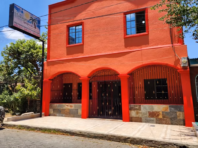 FH-Venta de Propiedad Comercial por Mercado Roberto Huembes