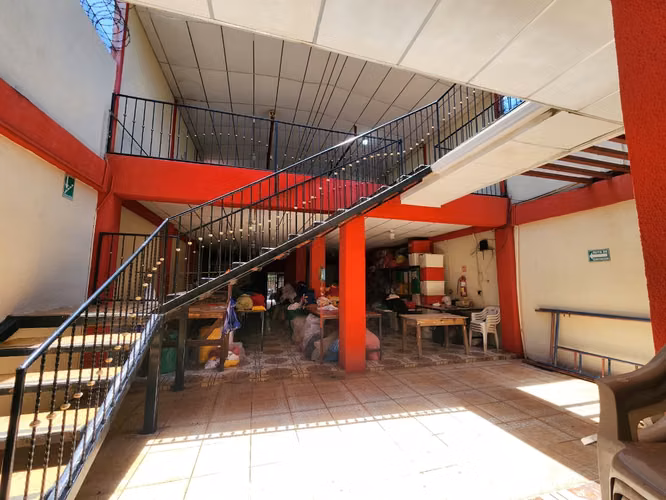 FH-Venta de Propiedad Comercial por Mercado Roberto Huembes