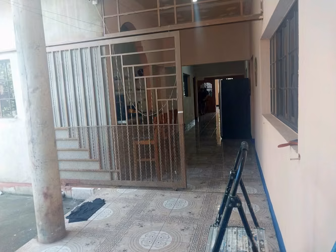 ZC- SE VENDE PROPIEDAD UBICADA EN CARRETERA NUEVA A LEÓN