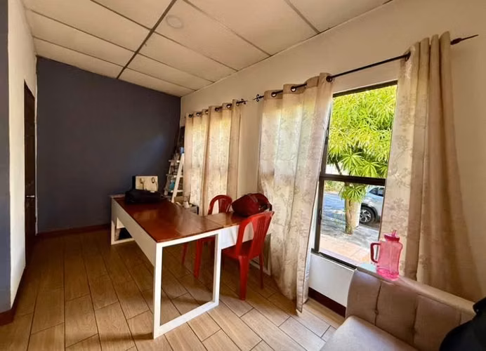 CASA REAL, CTERA NORTE / U$68,000